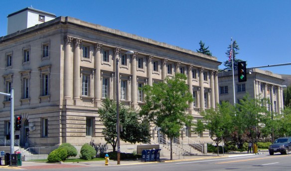 Missoula 2006 018 federal building