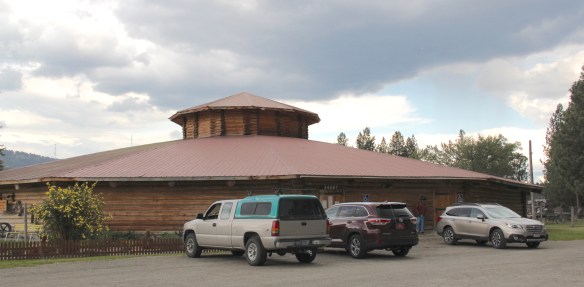 Lincoln Co Libby museum 5