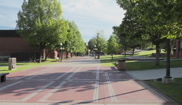 helena library plaza