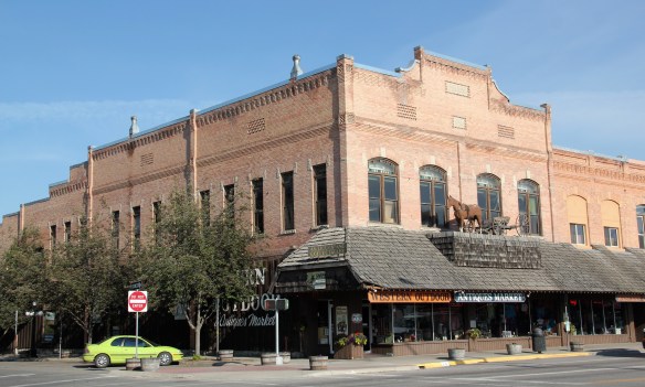 Flathead Co Kalispell Opera House 4