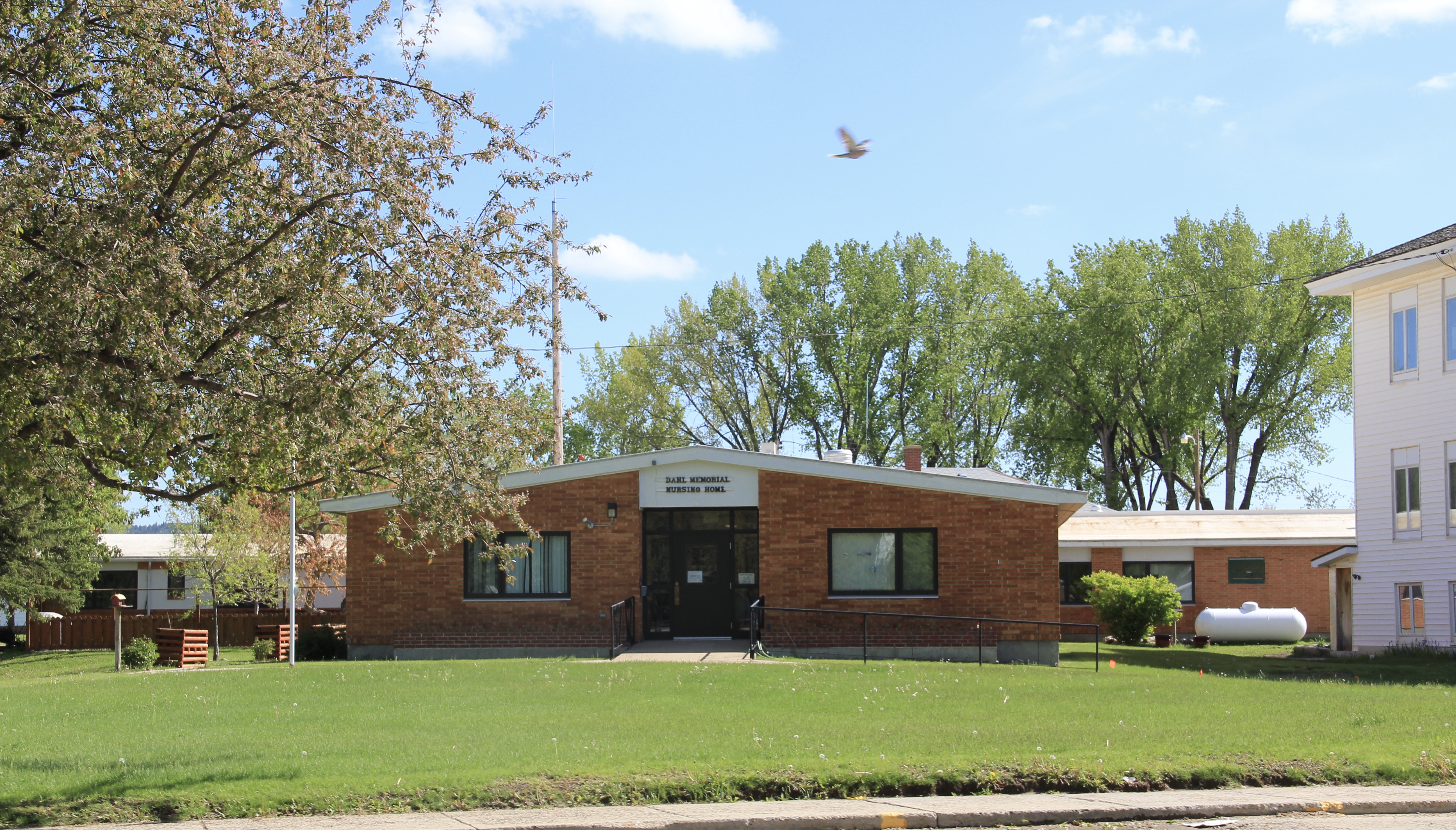 Carter Co Ekalaka nursing home