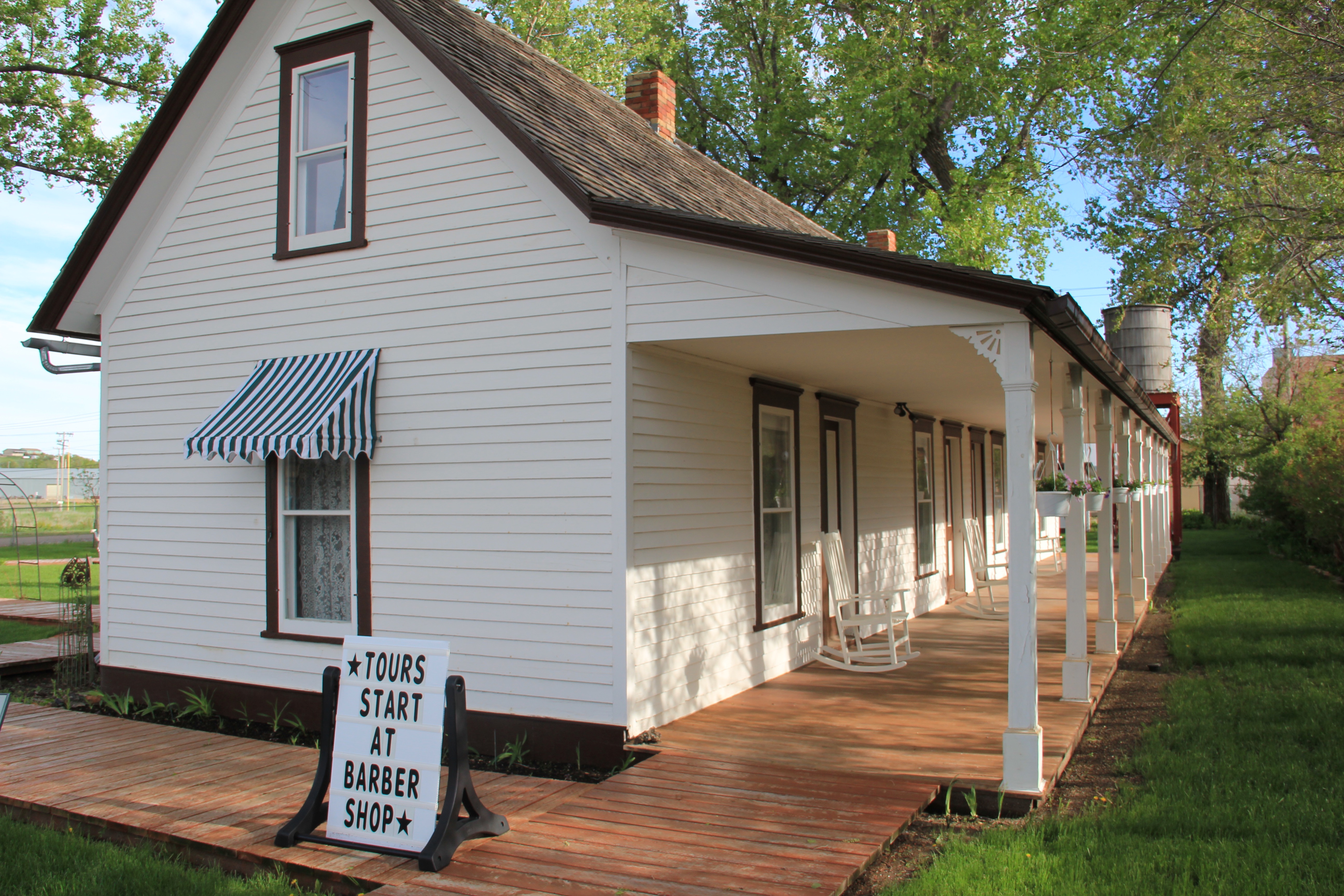 Wibaux Co Wibaux Pierre Wibaux ranch NR 1