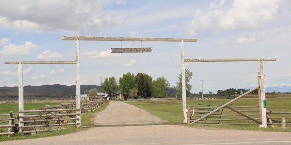 Tash Ranch, 1200 MT 278 Hwy, Dillon