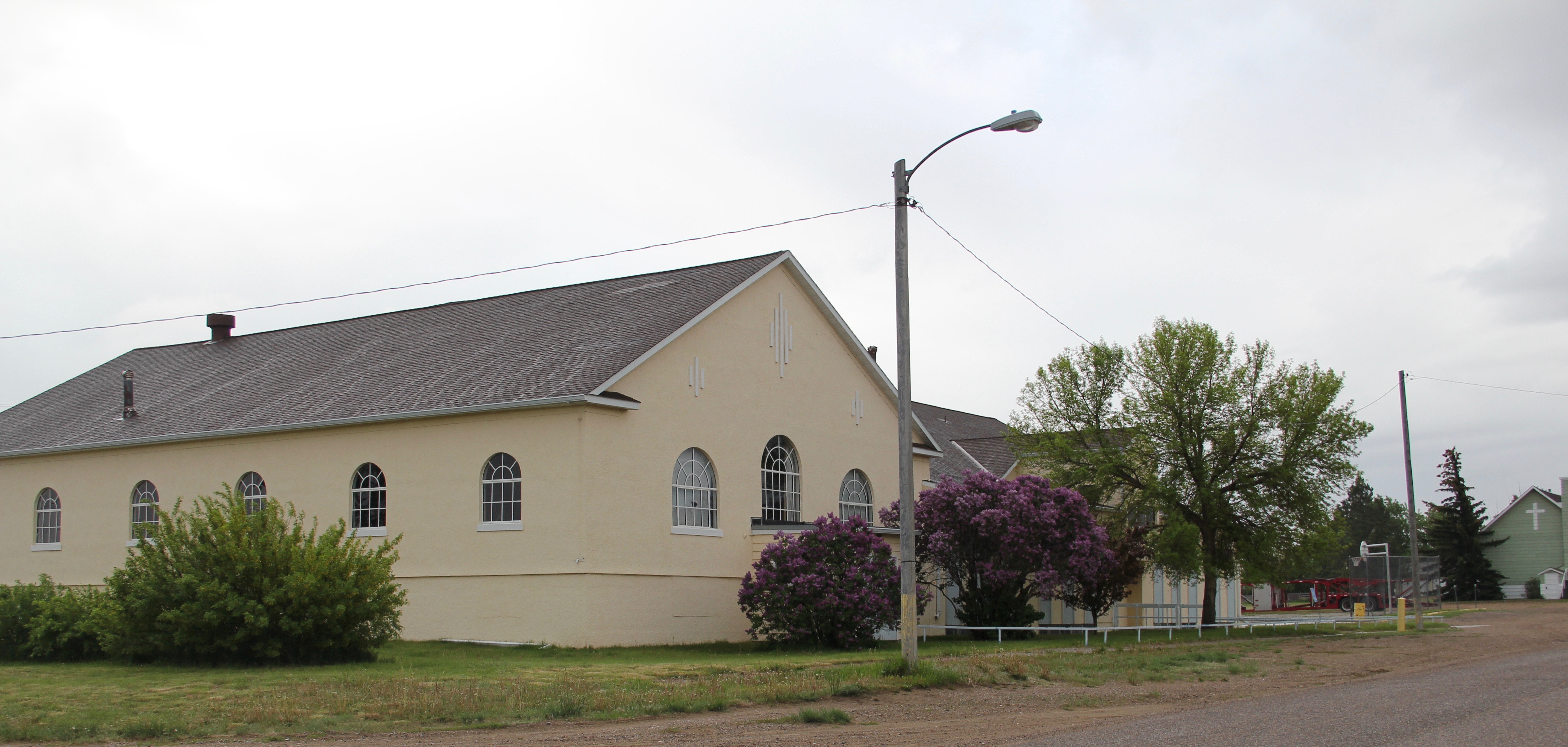 Hil Co Kremlin school