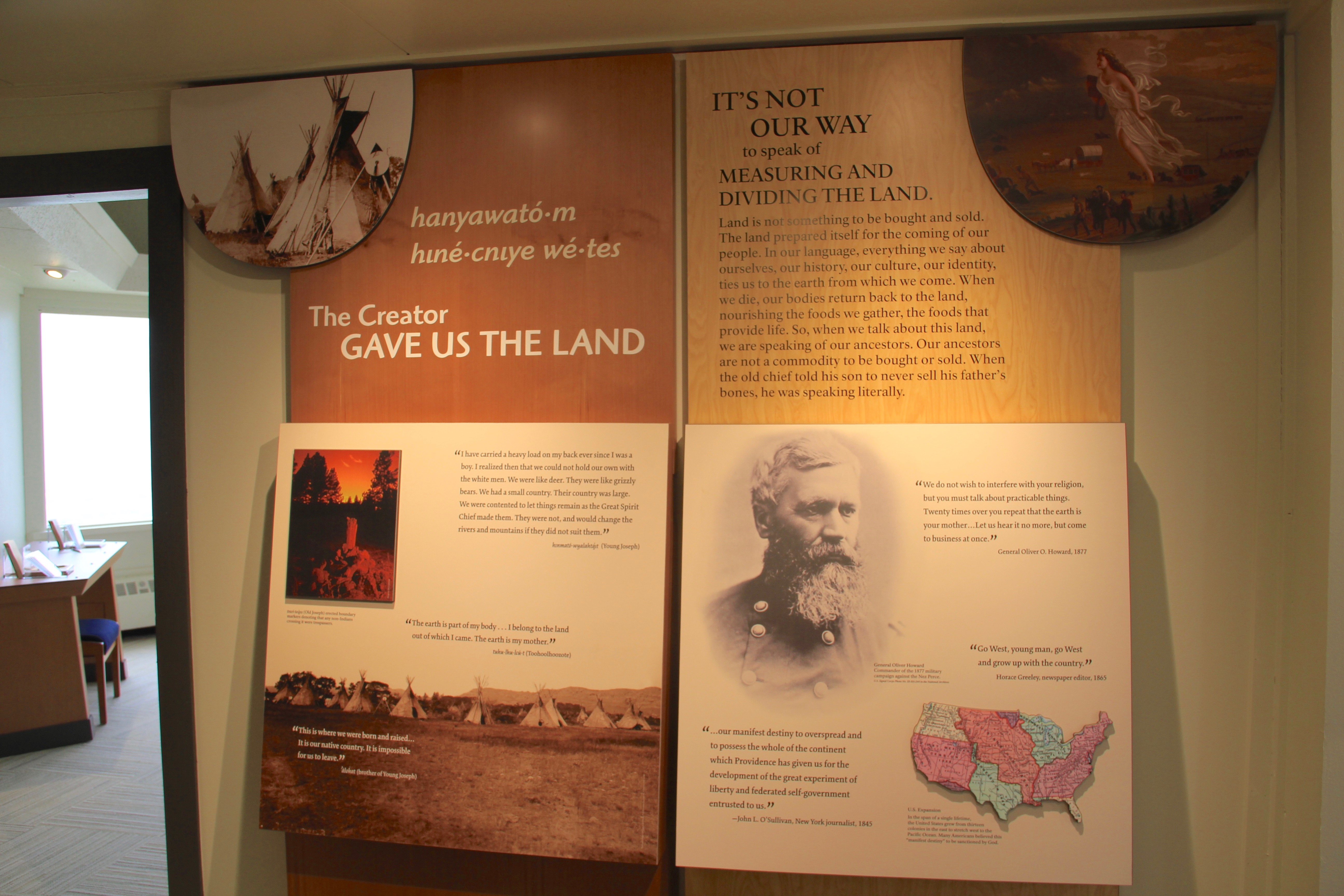 Beaverhead Co, Big Hole Battlefield 2