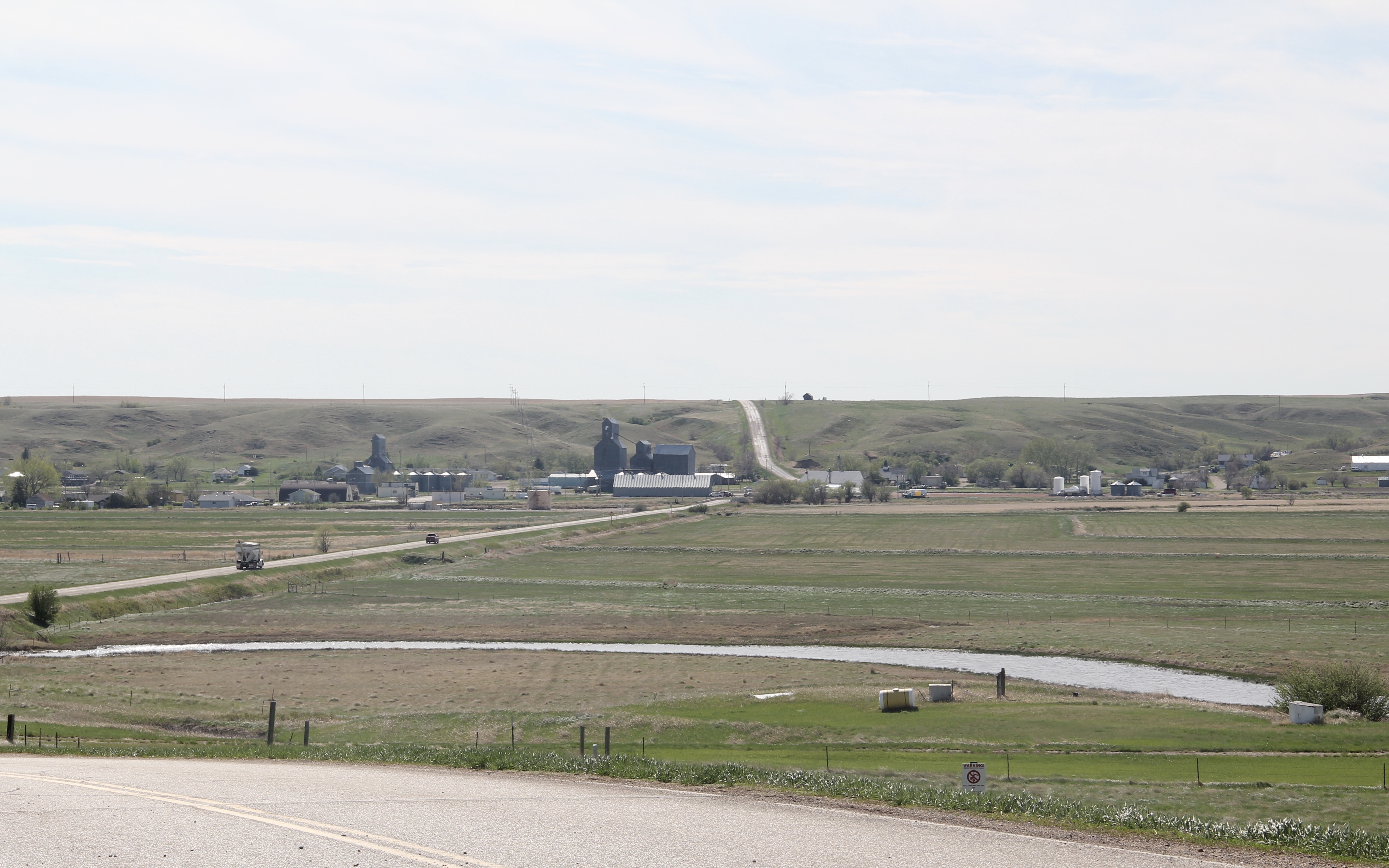 Sheridan Co Reserve 4