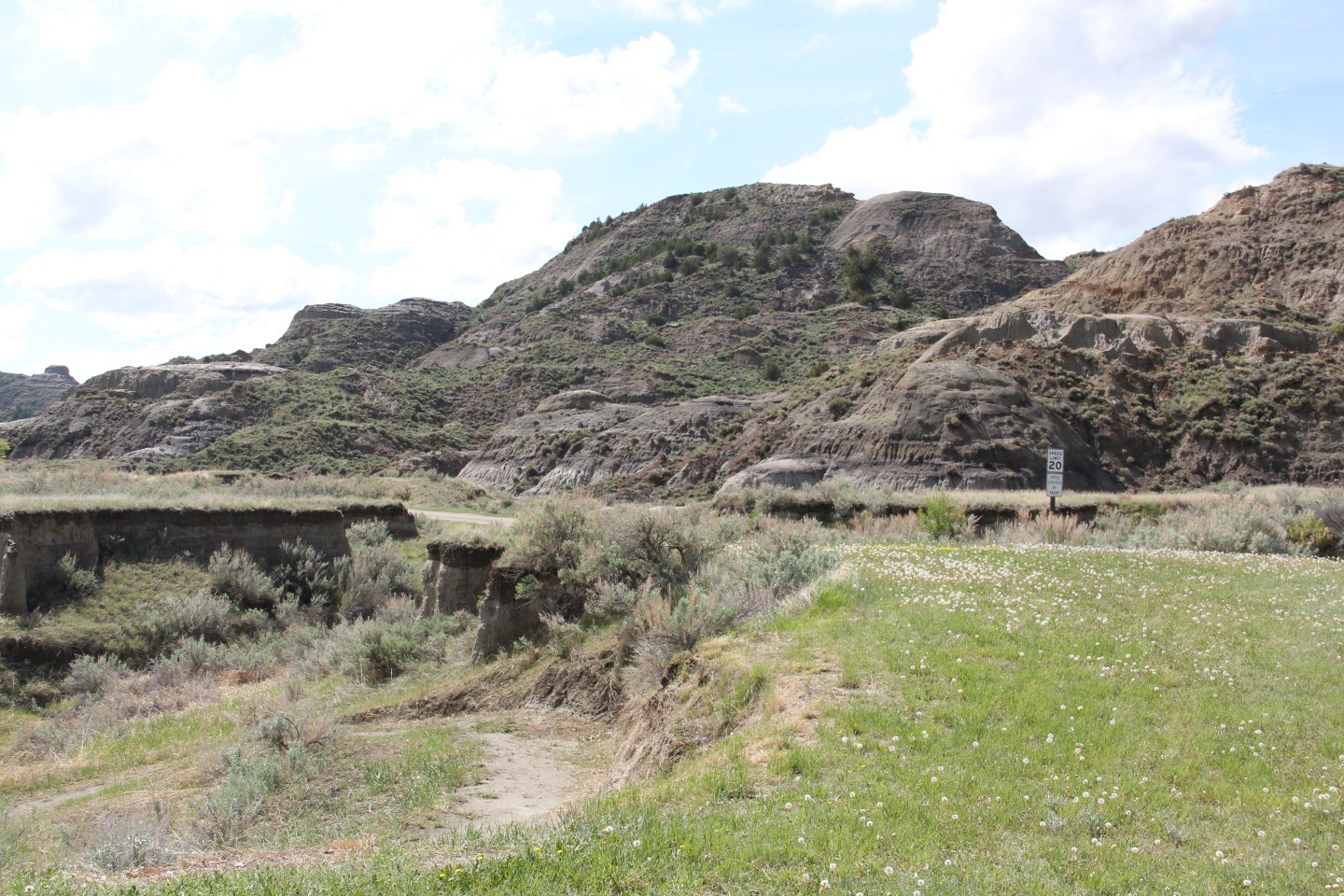 Glendive: Landmarks Old and New | Montana's Historic Landscapes
