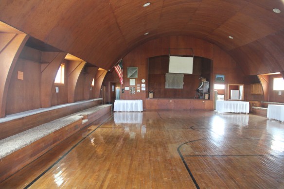 Community Hall Sanders Treasure Co 4