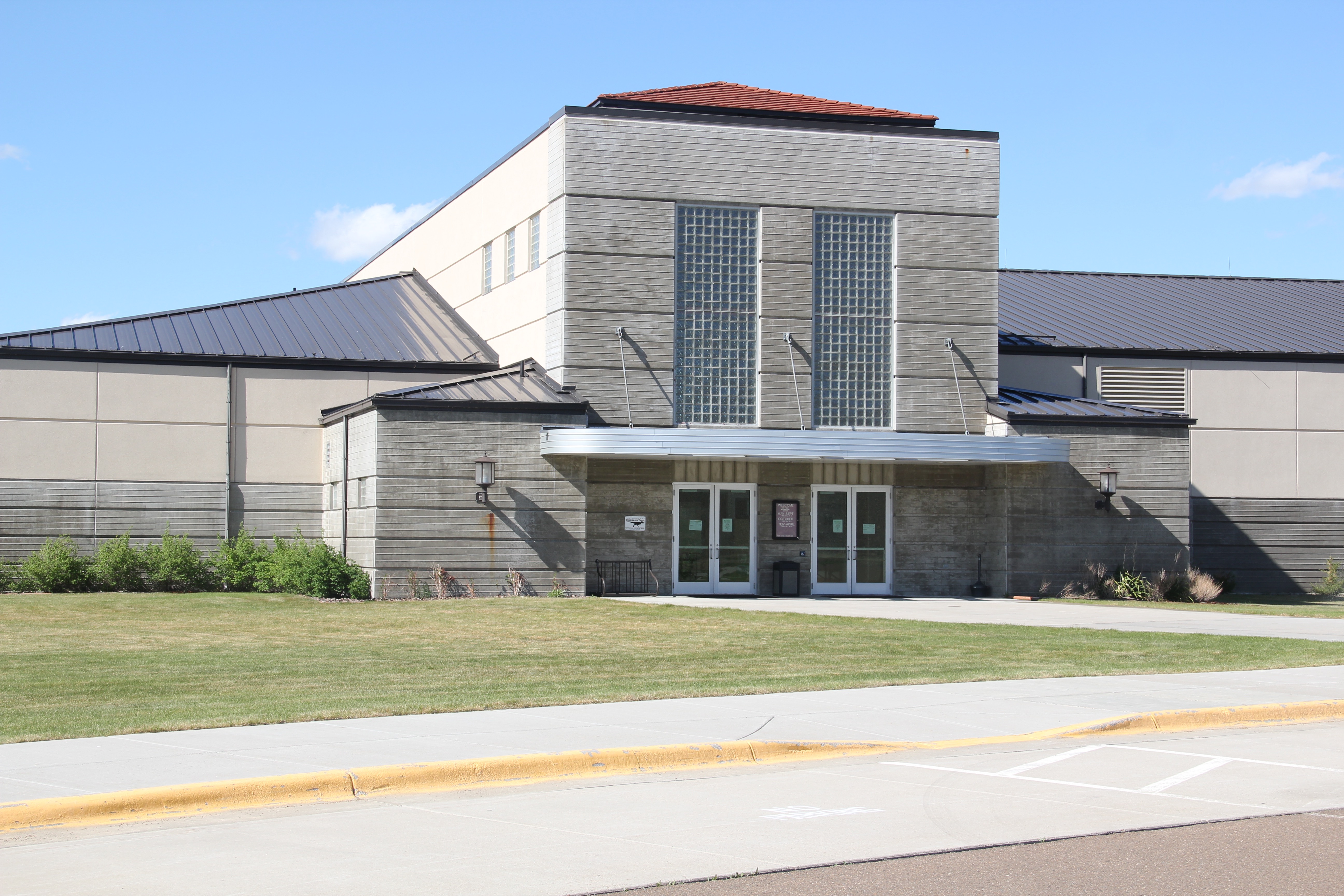 Valley Co Fort Peck Dam Reservoir 18