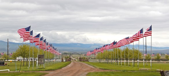 Meagher Co White Sulpher Springs Mayn Cemetery 8 - Version 2