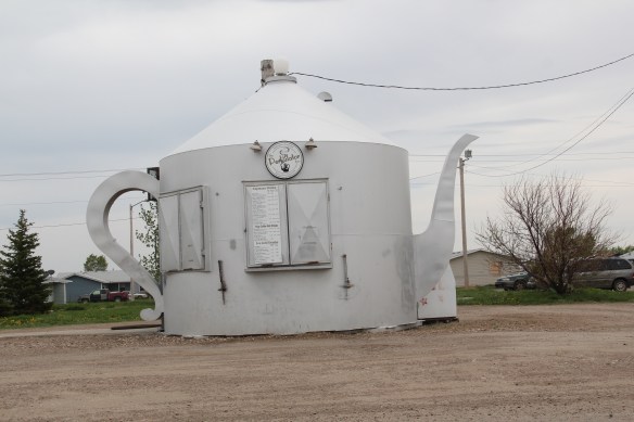 Roosevelt Co Poplar The Peculator roadside