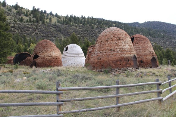 Canyon Creek Kilns