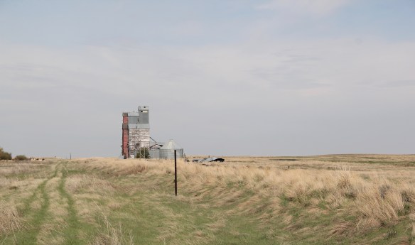 Daniels Co Madoc elevators