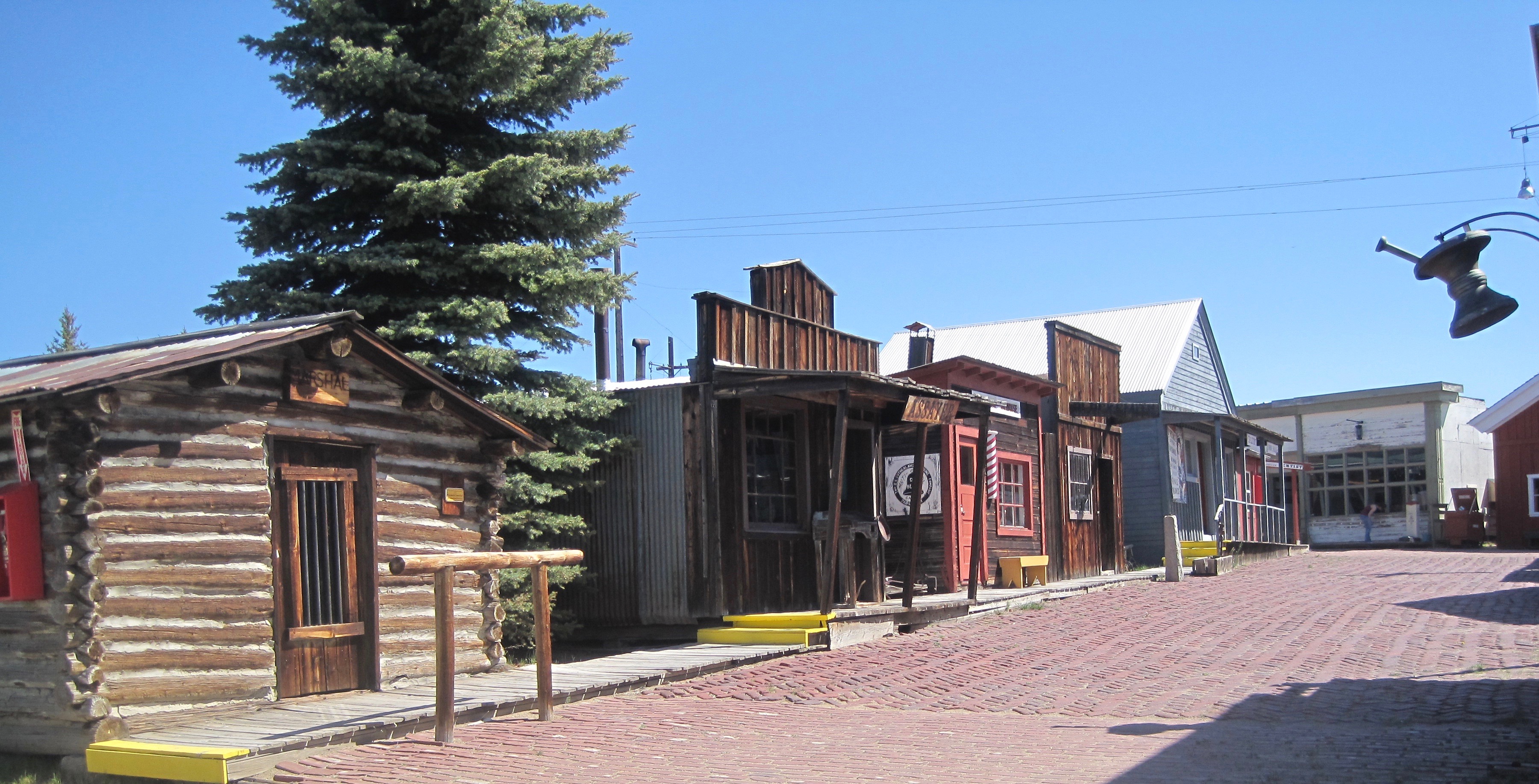 Butte WMM Hell Roarin Gulch 4