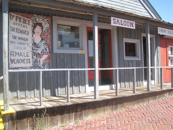 Butte WMM Hell Roarin Gulch 9