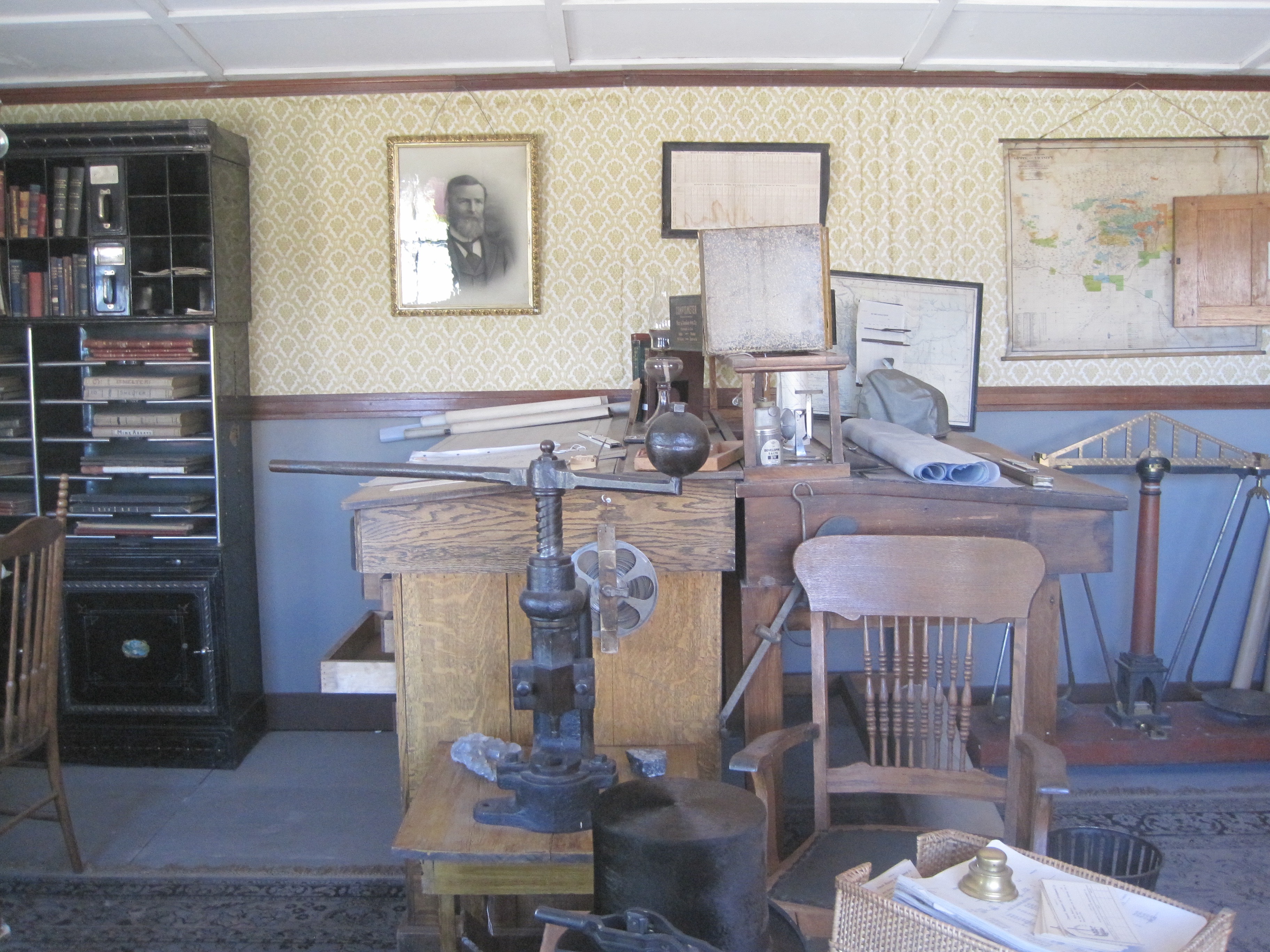 Butte WMM Hell Roarin Gulch 21