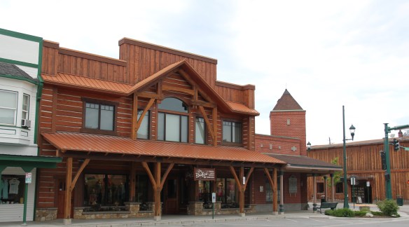 Flathead Co Whitefish Main street 28