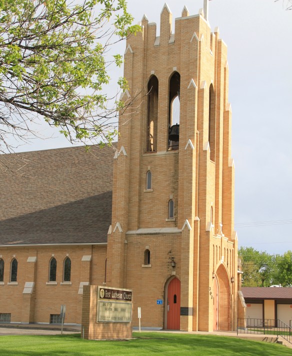 Hill Co Havre 1st Lutheran