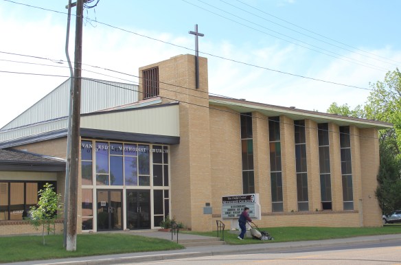 Hill Co Havre Van Orsdel Methodist