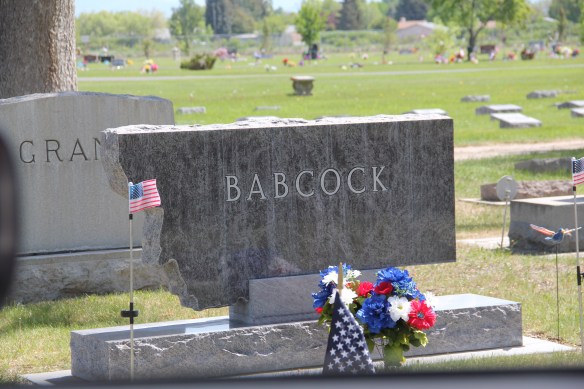 MT Lewis and Clark County Helena Forestvale Cemetery 31
