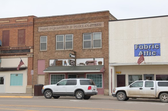 Roosevelt Co Wolf Point 4