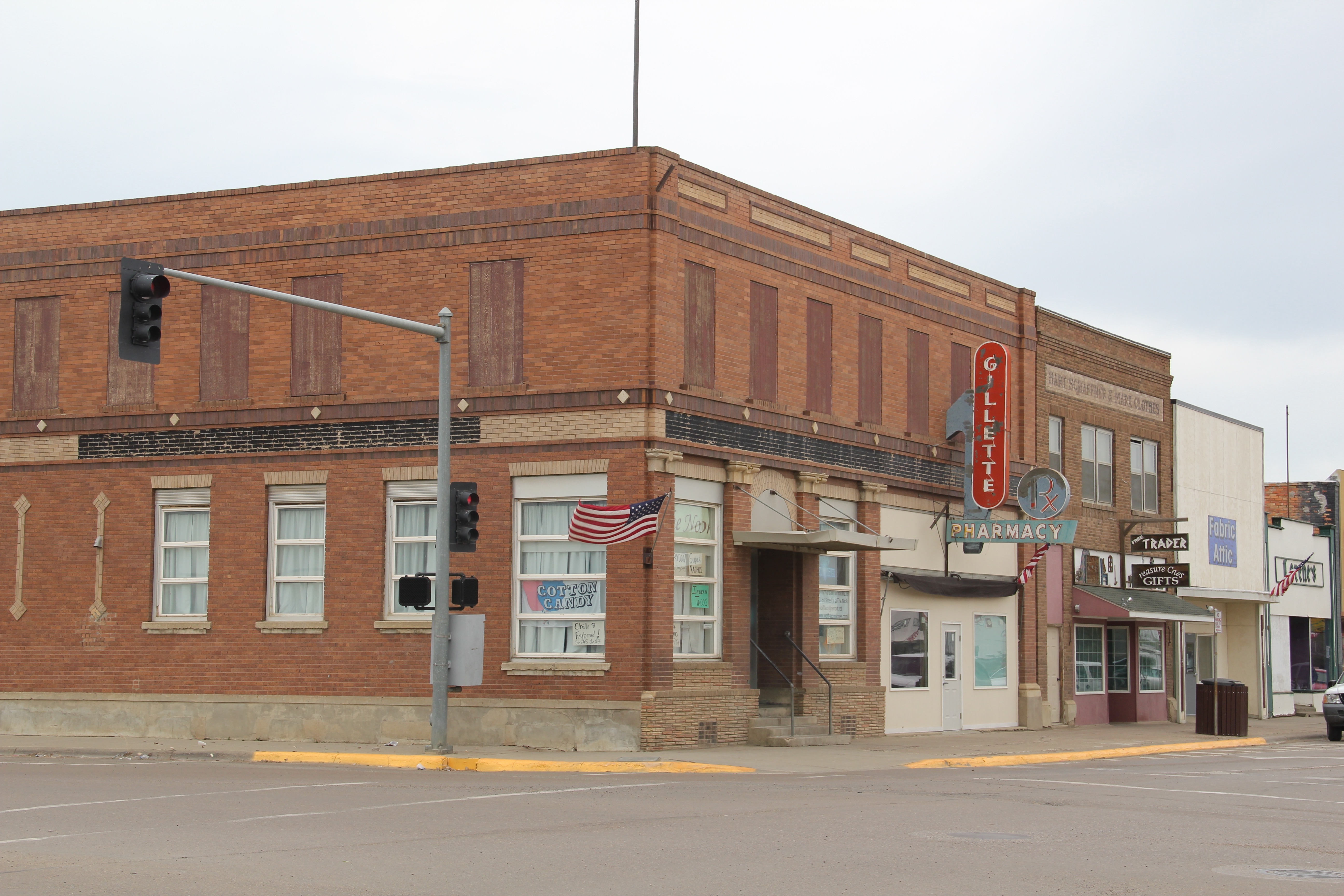 Roosevelt Co Wolf Point 11