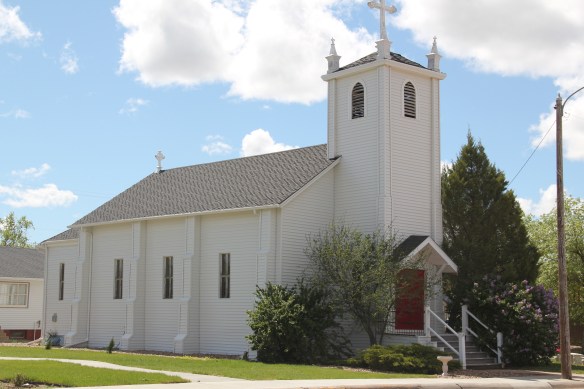 Valley Co Glasgow St Mike Episcopal NR