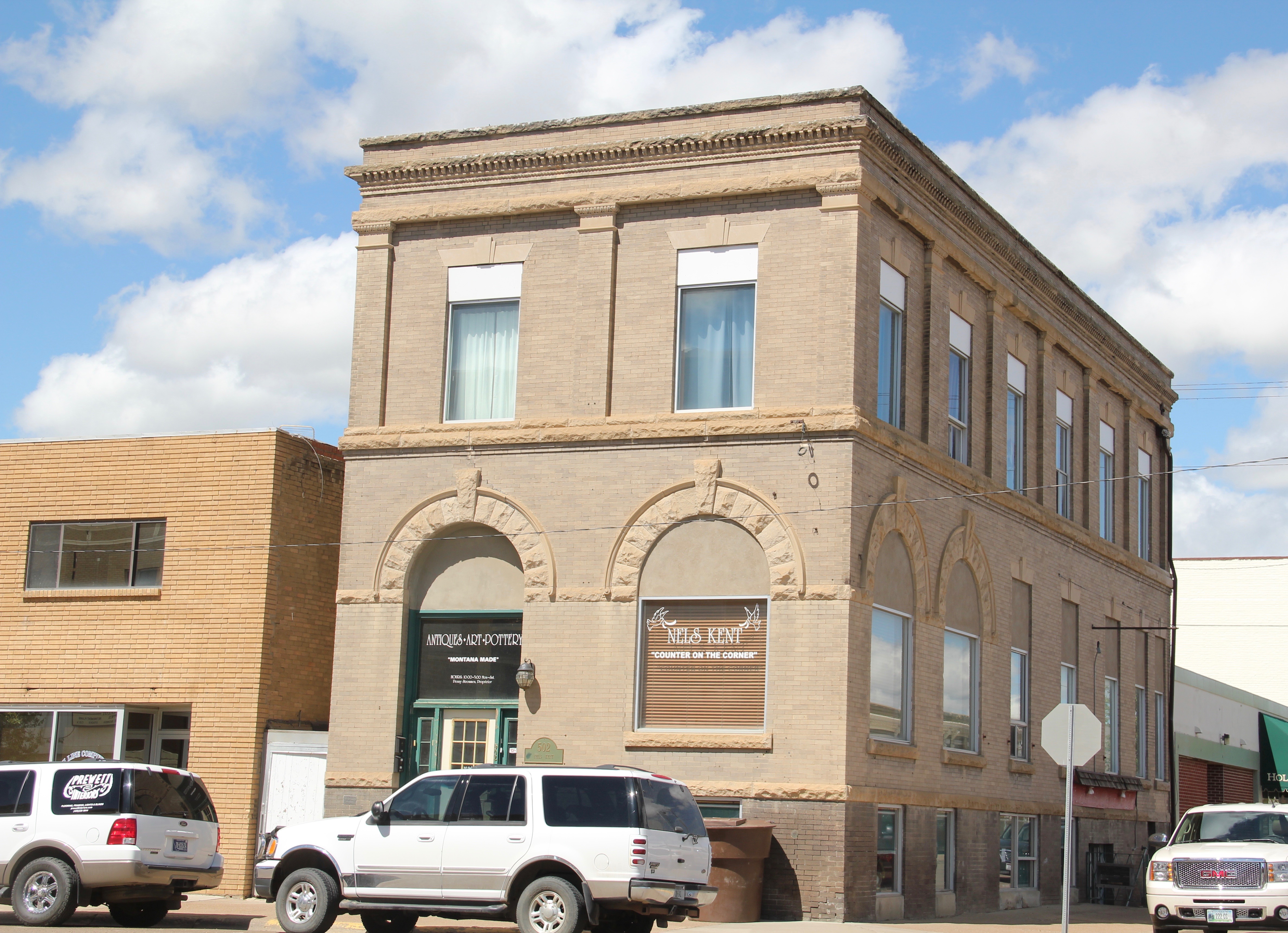 Valley Co Glasgow 23