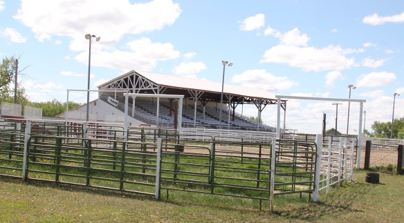 Valley Co Glasgow fairgrounds