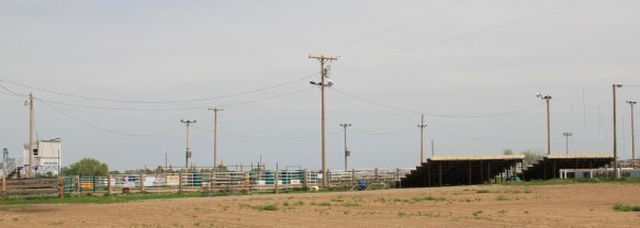 McCone Co Circle fairgrounds 1