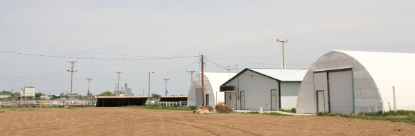 McCone Co Circle fairgrounds