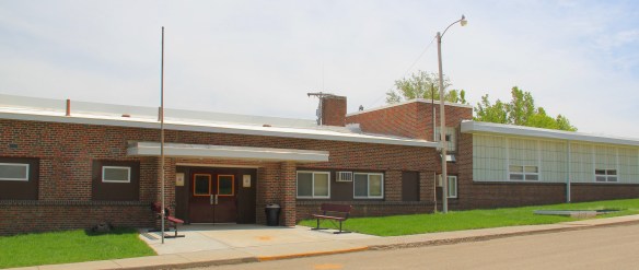McCone Co Circle school 4