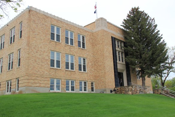 Toole Co Shelby courthouse 4