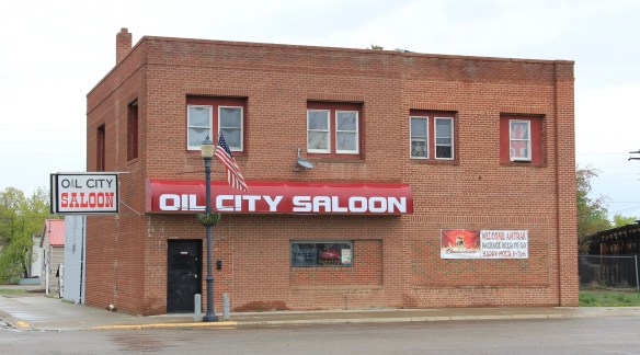 Toole Co Shelby bar n of depot