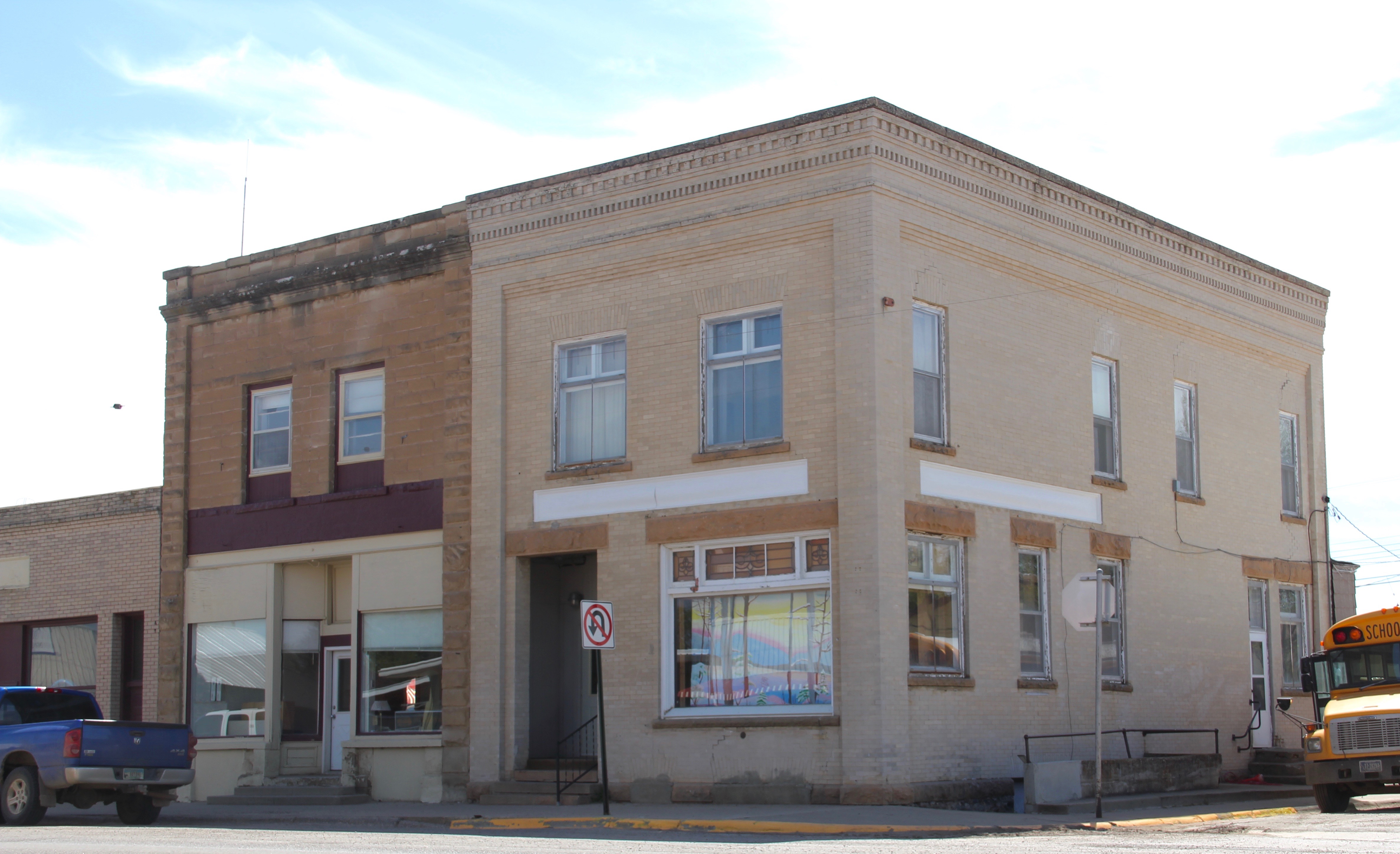 Roosevelt Co Culbertson 6