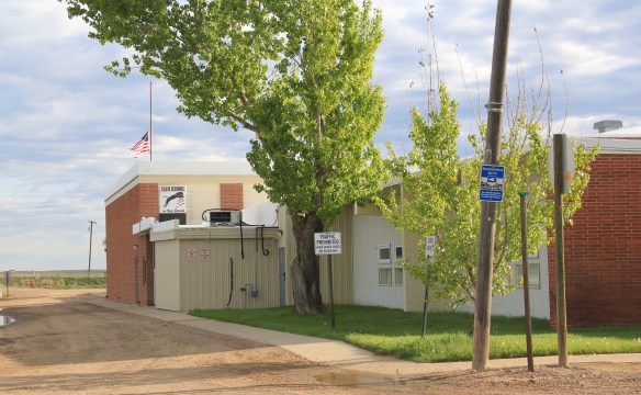 Phillips Co Saco school