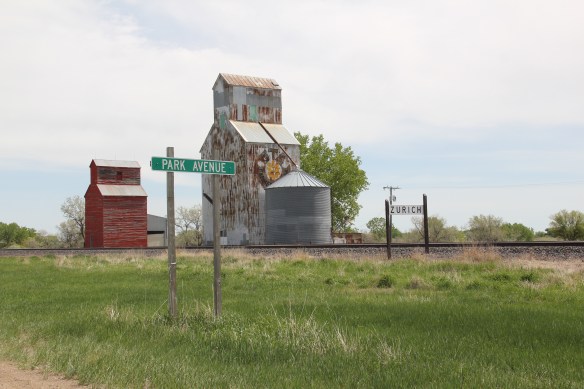 Blaine Co Zurich 5 elevators
