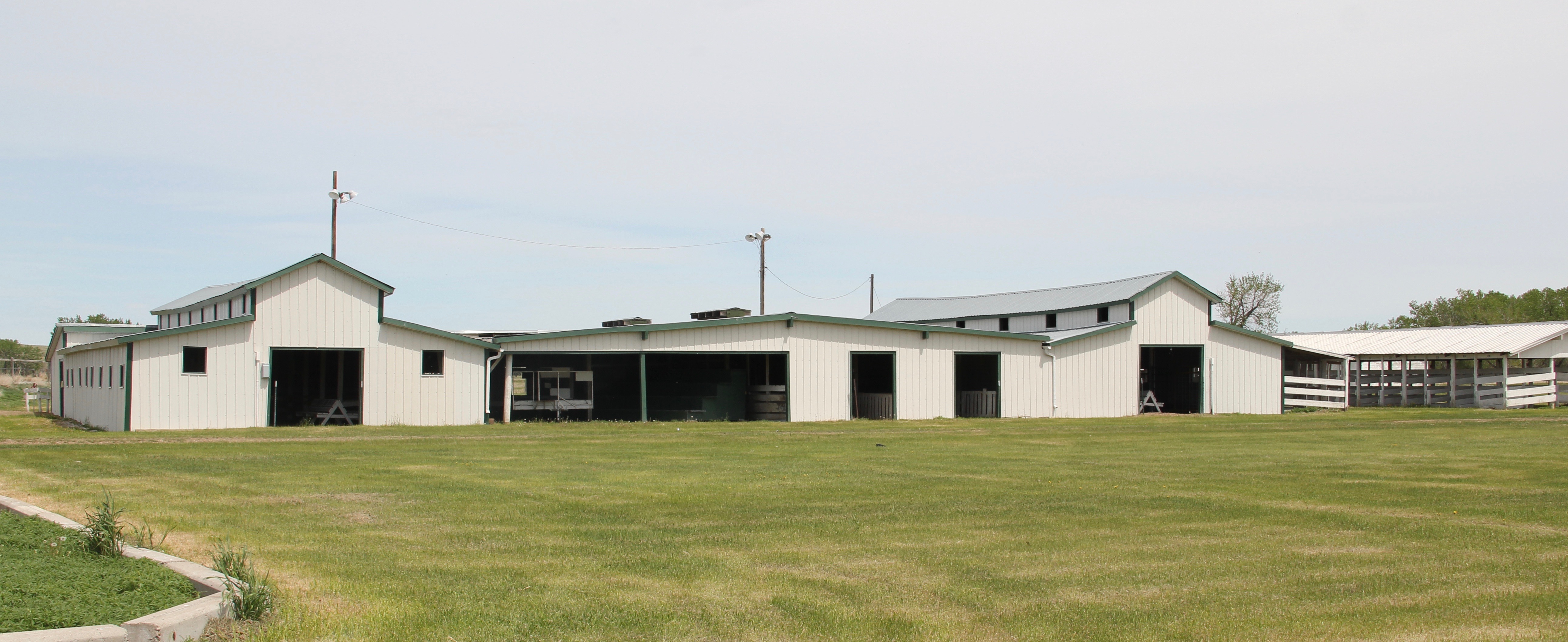 Phillips Co Dodson Phillips Co Fairgrounds 3