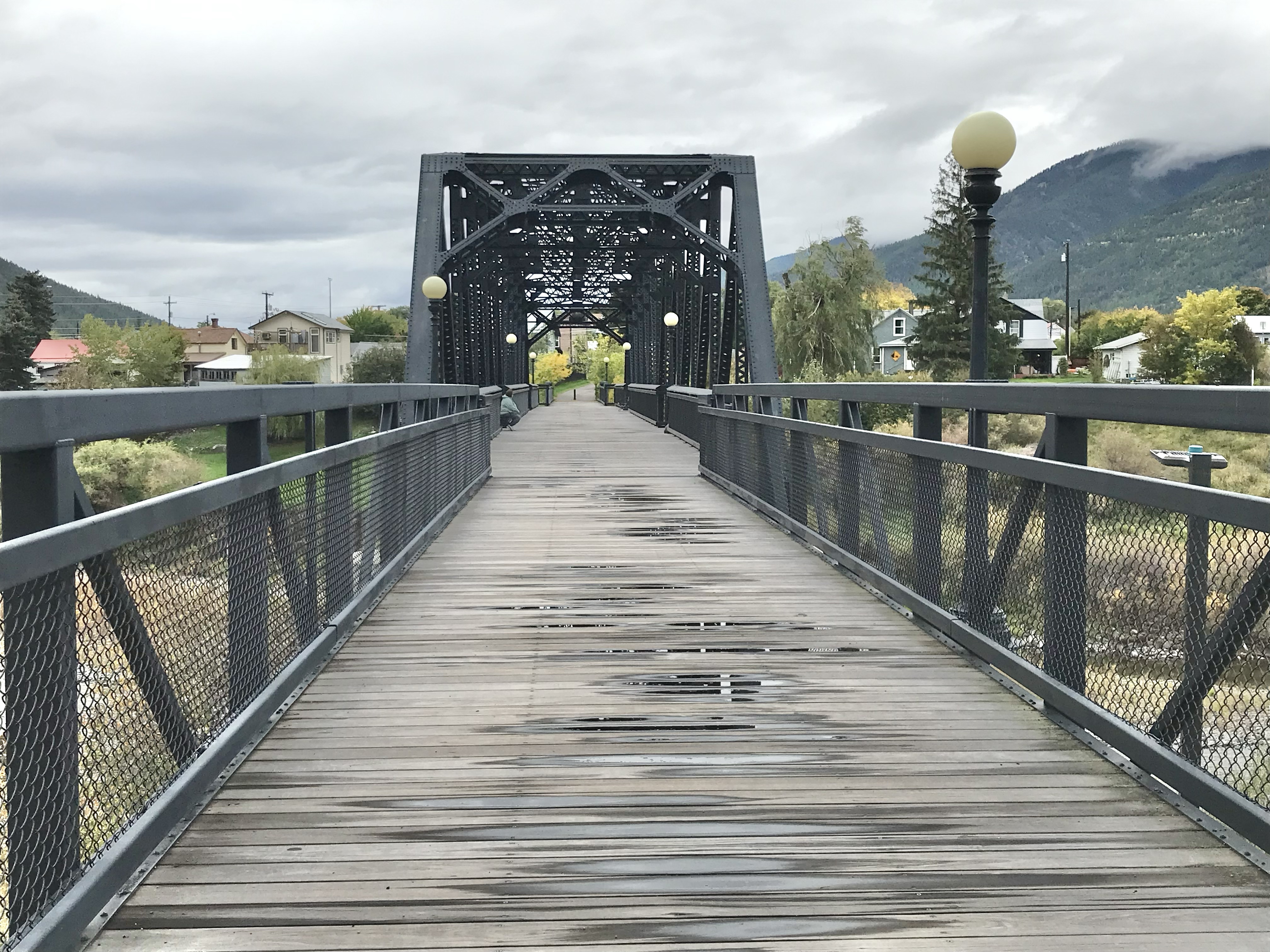 Bonner Montana | Montana's Historic Landscapes