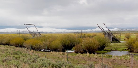 Beaver Sliding Beaverslides in Montana | Montana's Historic Landscapes