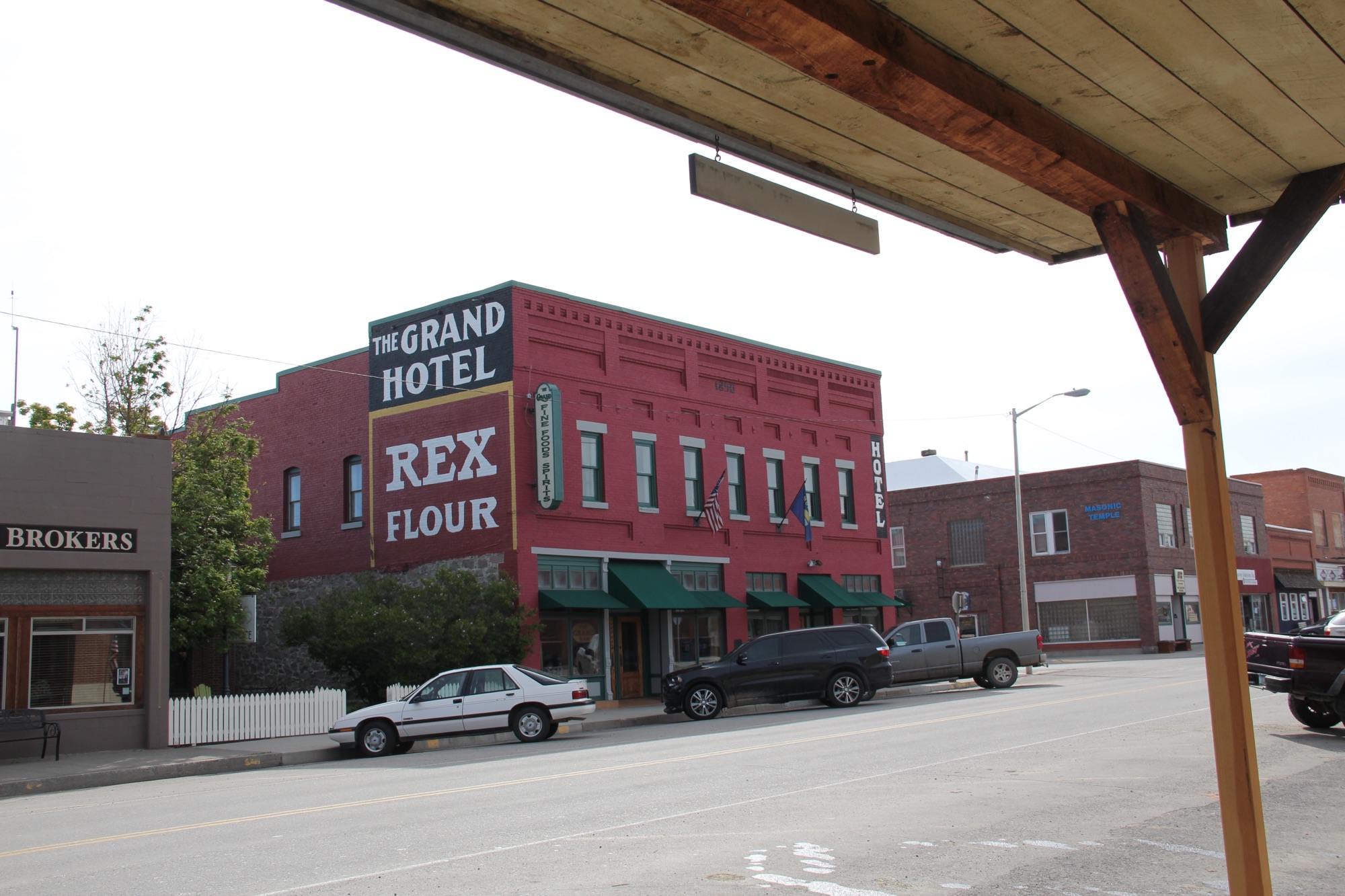 July | 2025 | Montana's Historic Landscapes